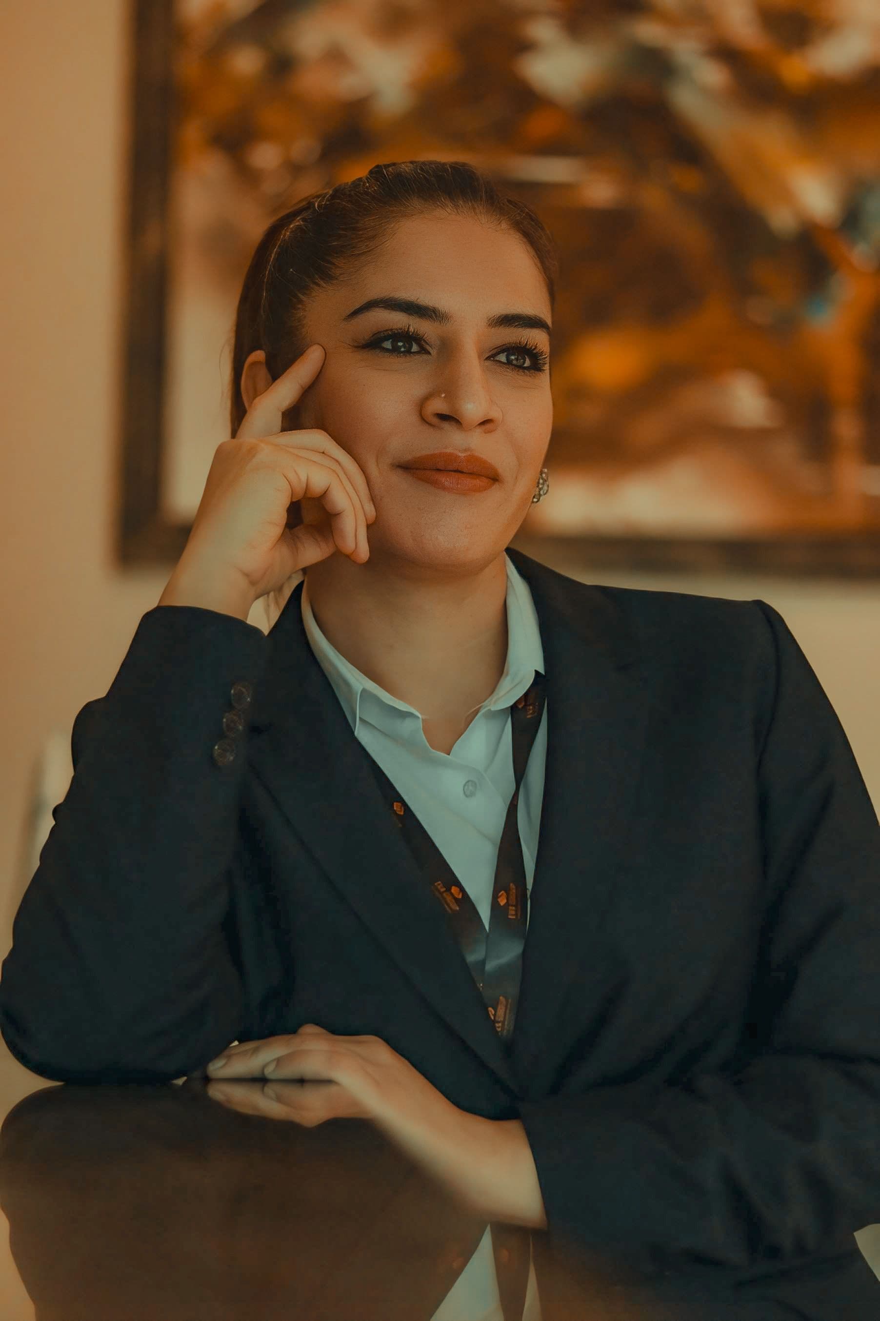 سارا احمدی