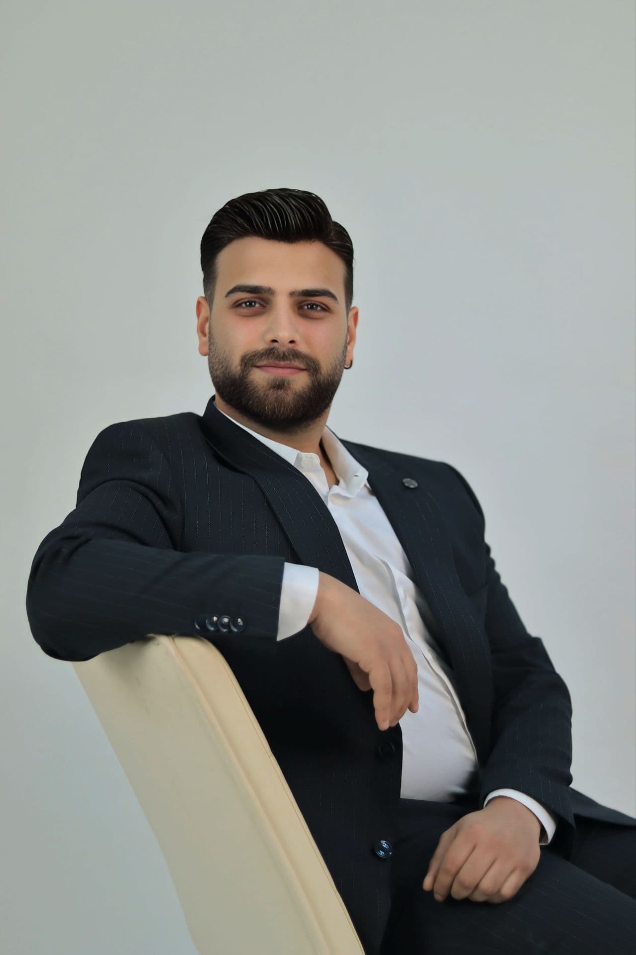 رضا کریمی